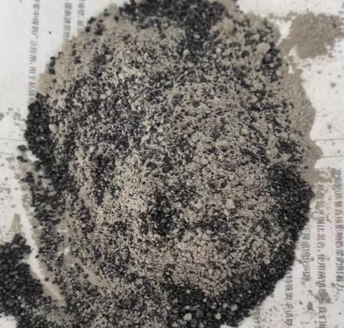 石泉不发火砂浆耐磨地坪施工方案